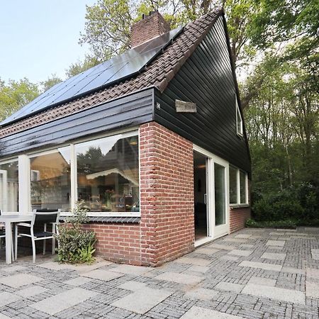 Holiday Home De Bosrand Noordwijkerhout Luaran gambar