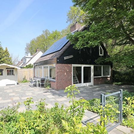 Holiday Home De Bosrand Noordwijkerhout Luaran gambar