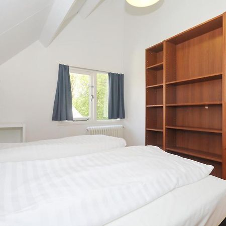 Holiday Home De Bosrand Noordwijkerhout Luaran gambar
