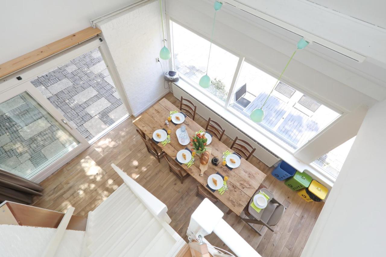 Holiday Home De Bosrand Noordwijkerhout Luaran gambar