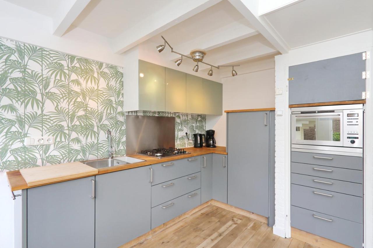 Holiday Home De Bosrand Noordwijkerhout Luaran gambar