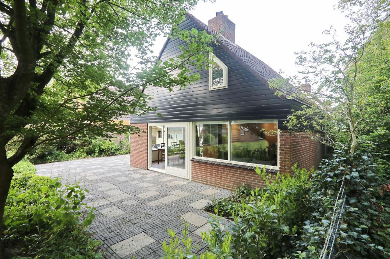 Holiday Home De Bosrand Noordwijkerhout Luaran gambar