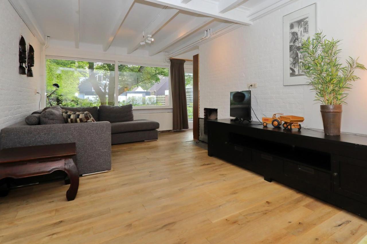 Holiday Home De Bosrand Noordwijkerhout Luaran gambar