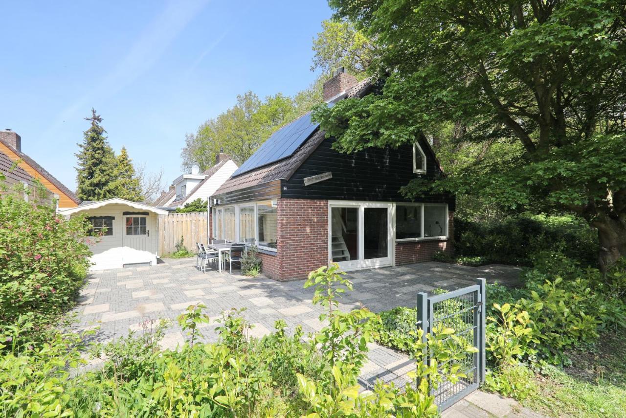 Holiday Home De Bosrand Noordwijkerhout Luaran gambar