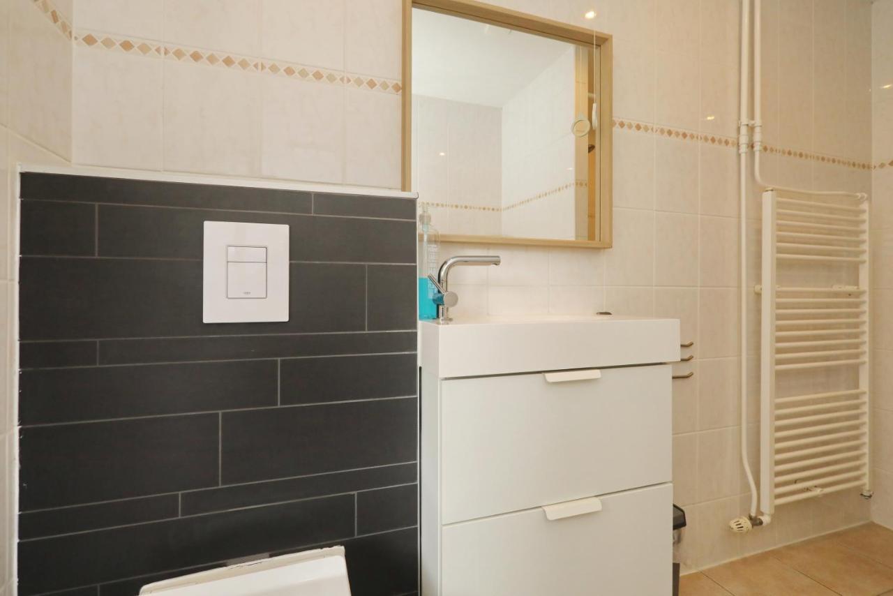 Holiday Home De Bosrand Noordwijkerhout Luaran gambar