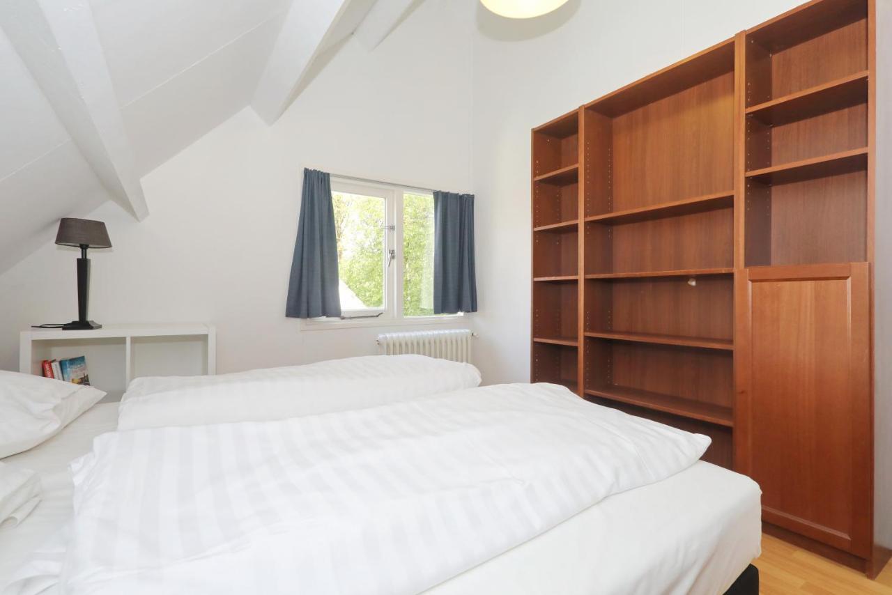Holiday Home De Bosrand Noordwijkerhout Luaran gambar